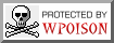 Protected By
                    Wpoison