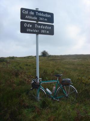 Col de Tredudon