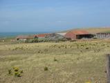 Les fermes, cultures et levages du cap Gris-Nez