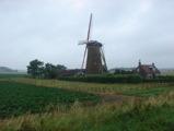 ... Moulin hollandais