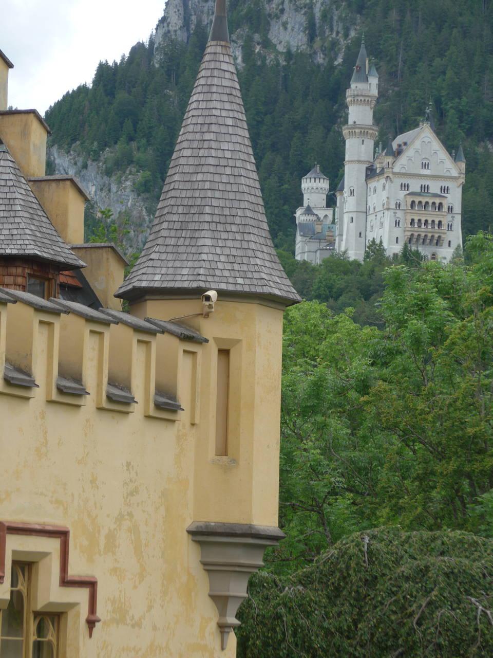 Hohenschwangau