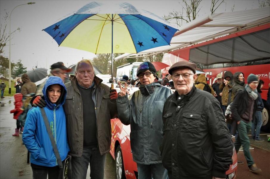 Parapluie