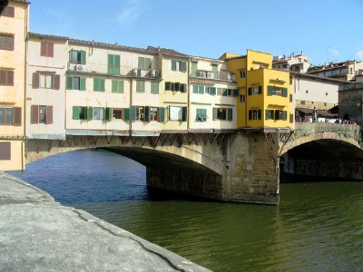 Ponte Vecchio