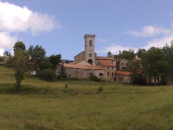 Village de Loubaresse