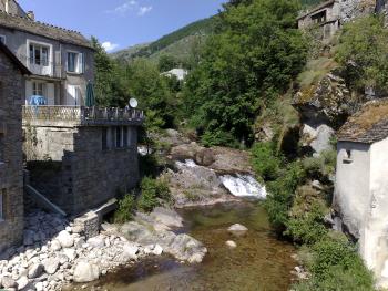 Le Pont de Montvert