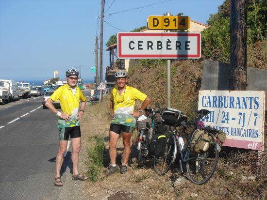 Cerbere