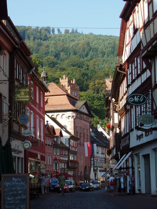 Miltenberg