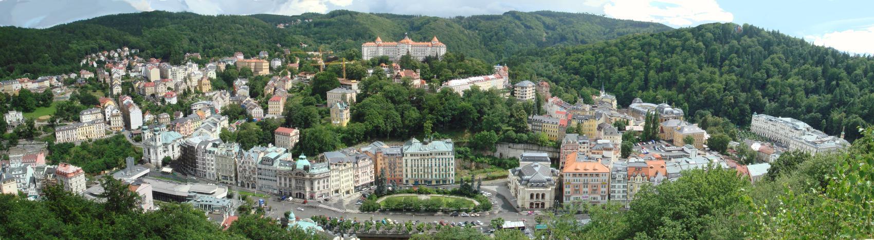 Karlovy Vary