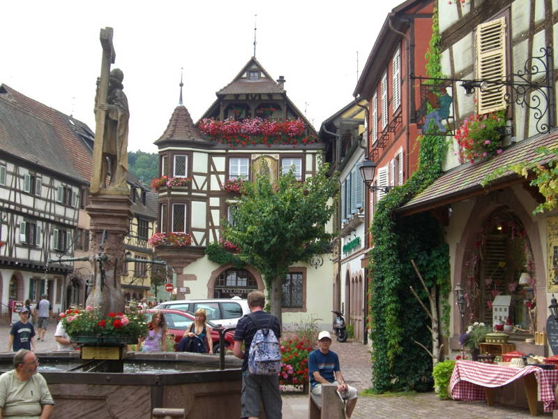 Kaysersberg