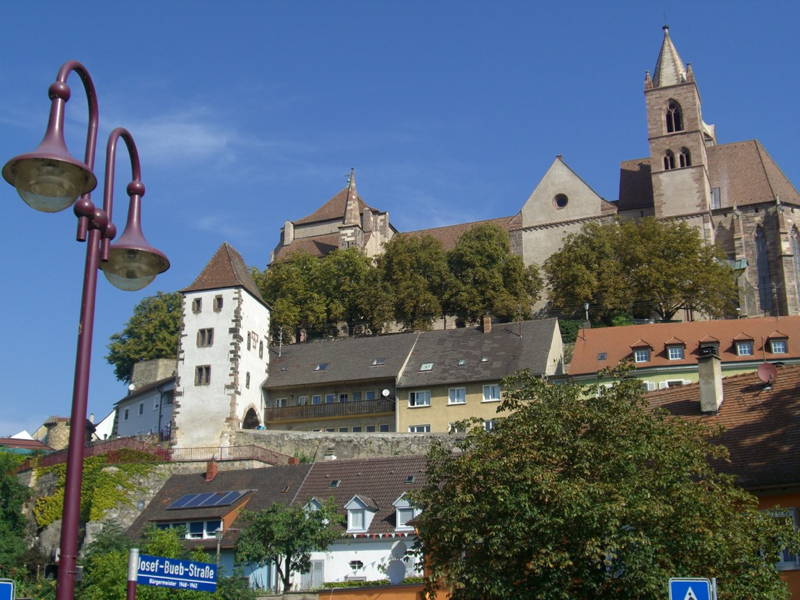 Breisach am Rhein