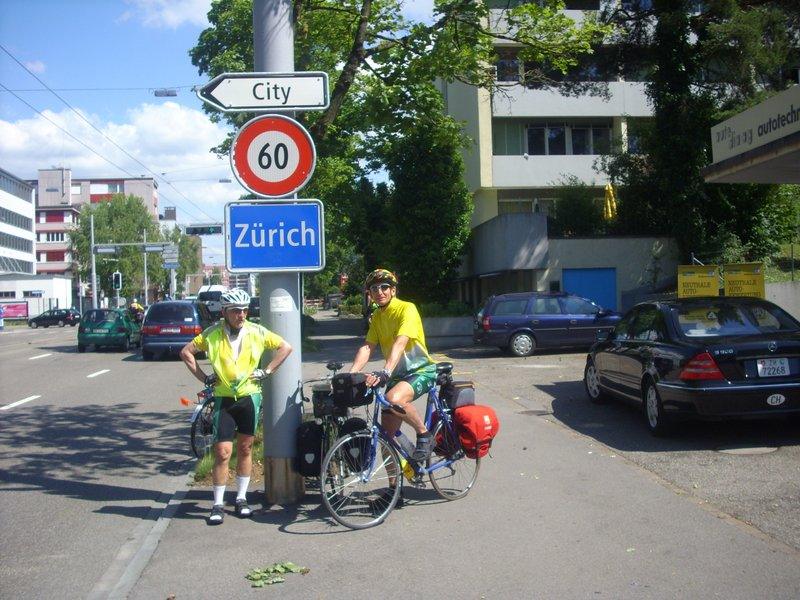 Zurich