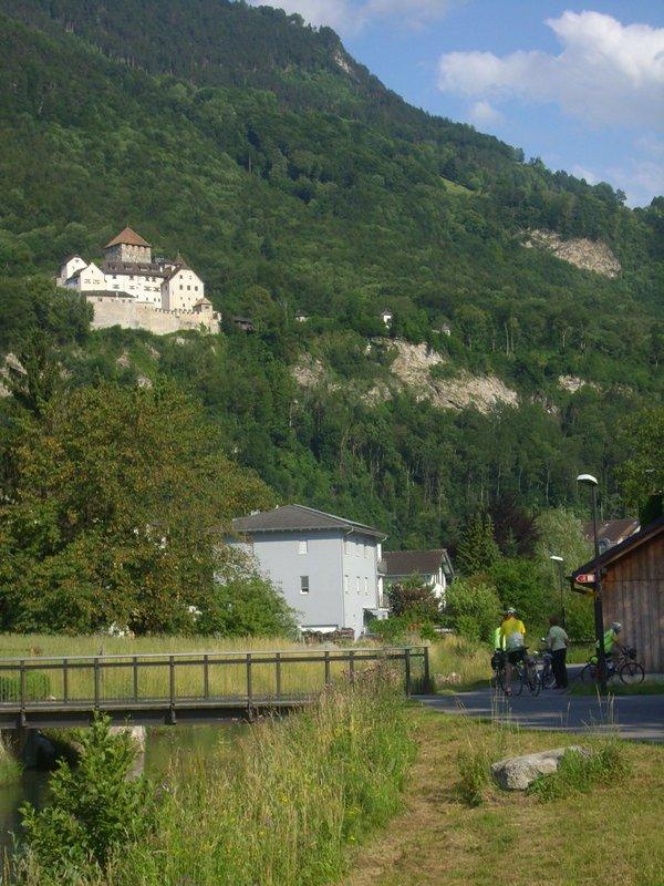 Liechtenstein