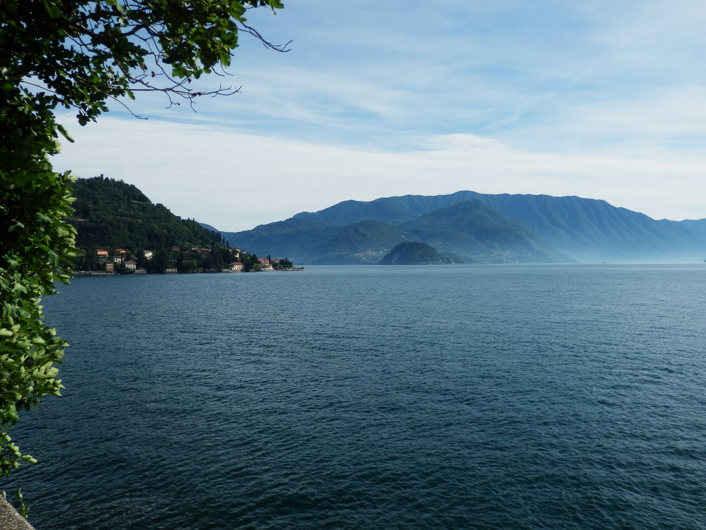 lago di Como