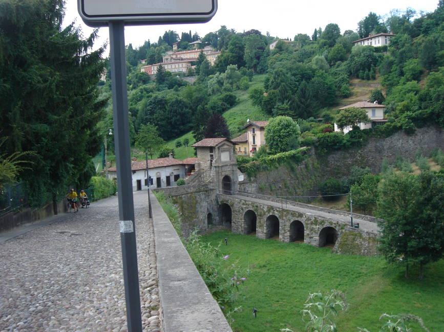 Bergamo