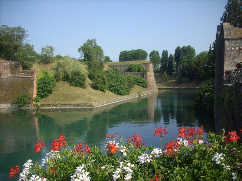 Peschiera del Garda