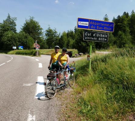 Col d'Urbeis