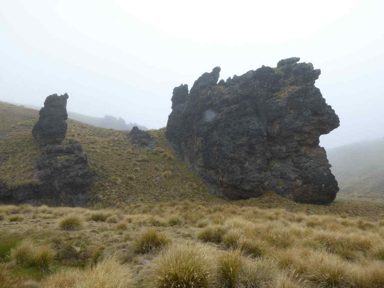 Rocher de la
            cabane