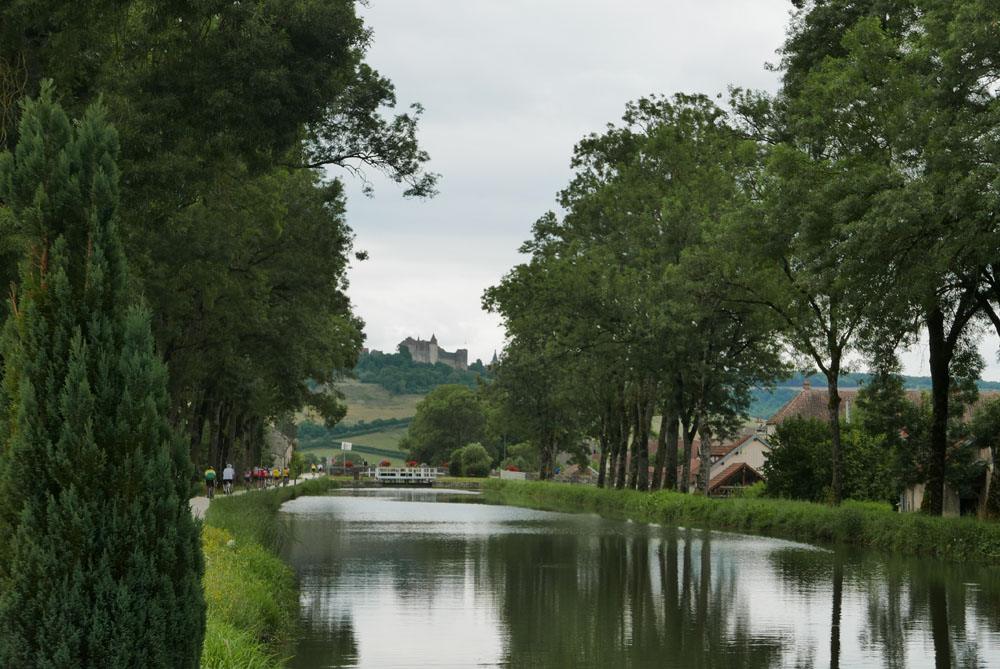 Canal de Bourgogne