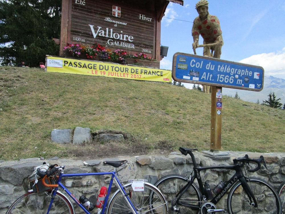 Col du Télégraphe