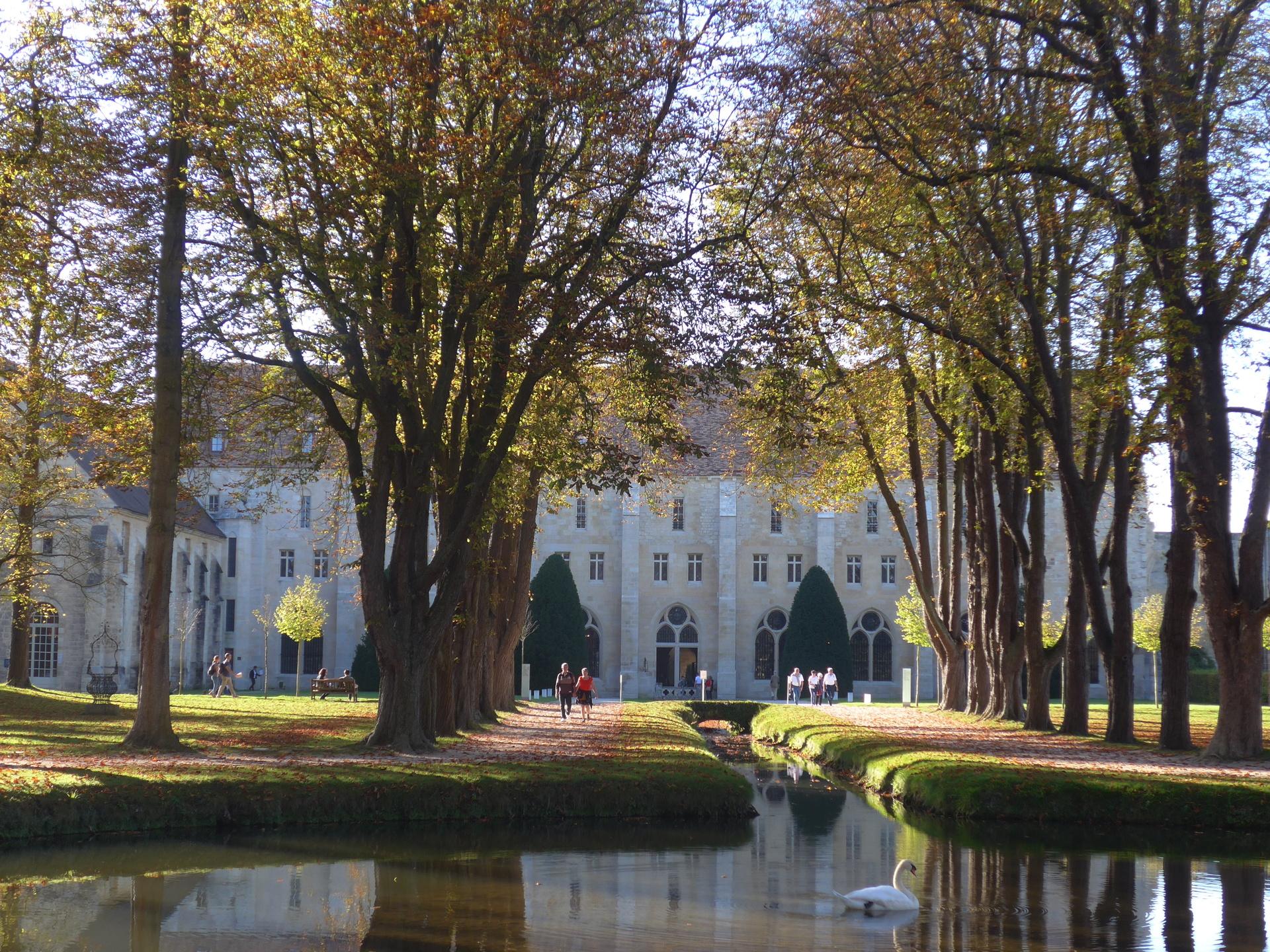 Abbaye