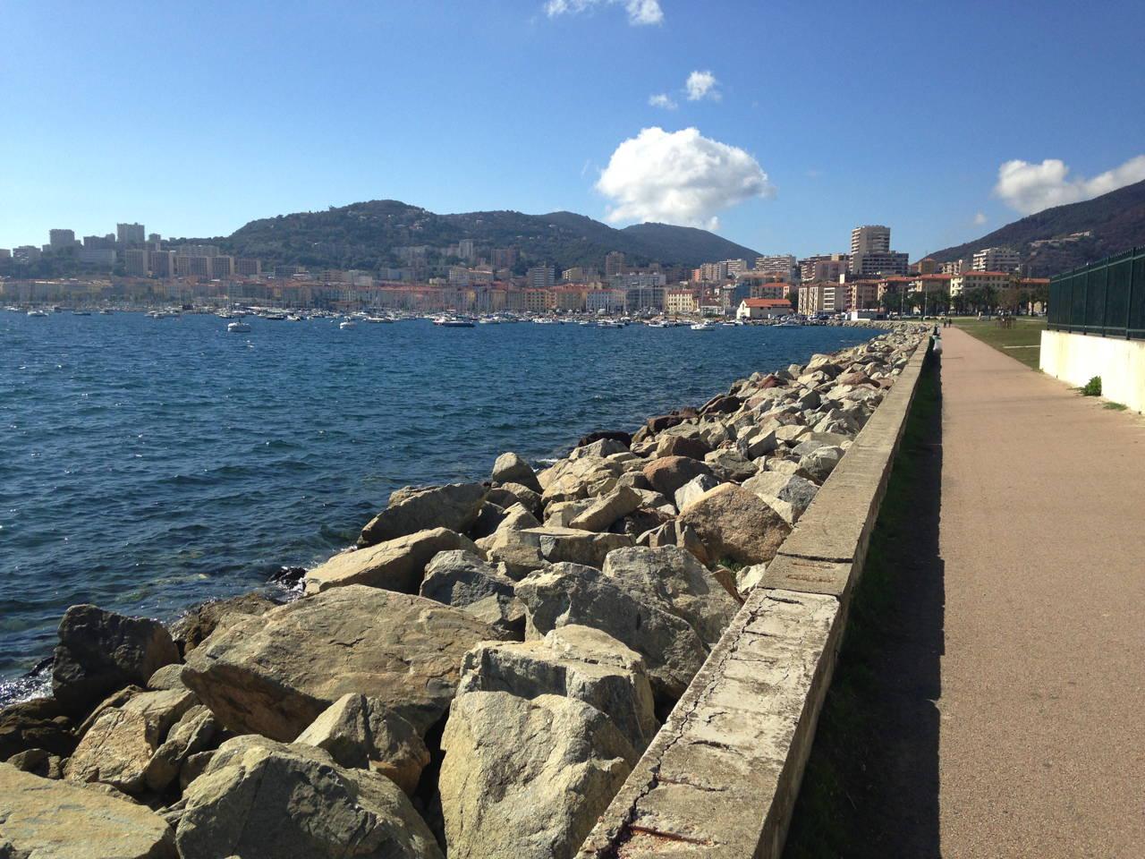 Ajaccio