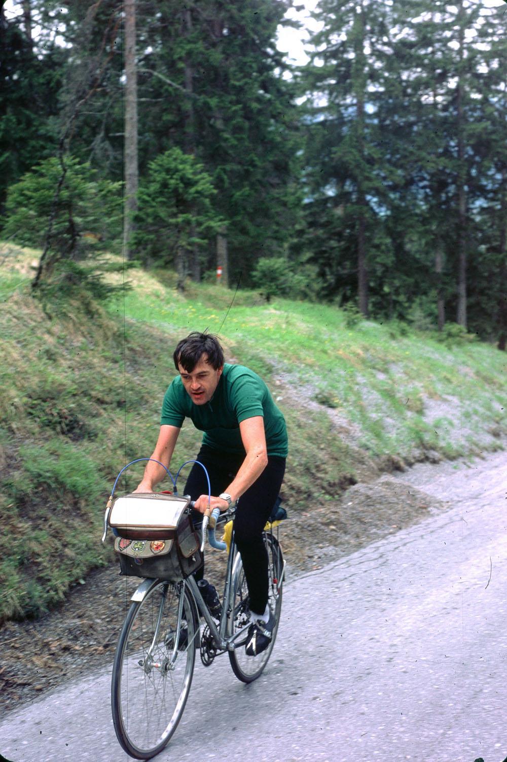 Kitzbuhel