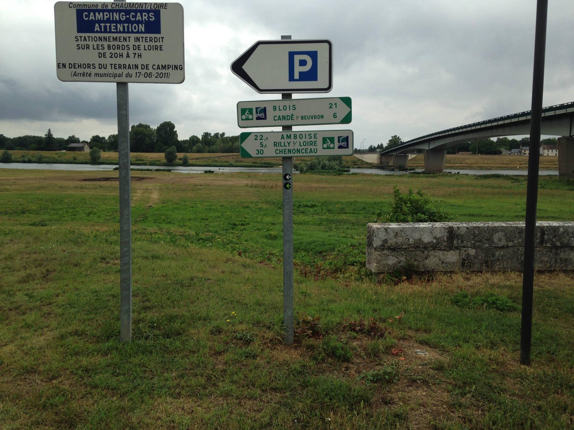 Panneau
            EuroVeloRoute6