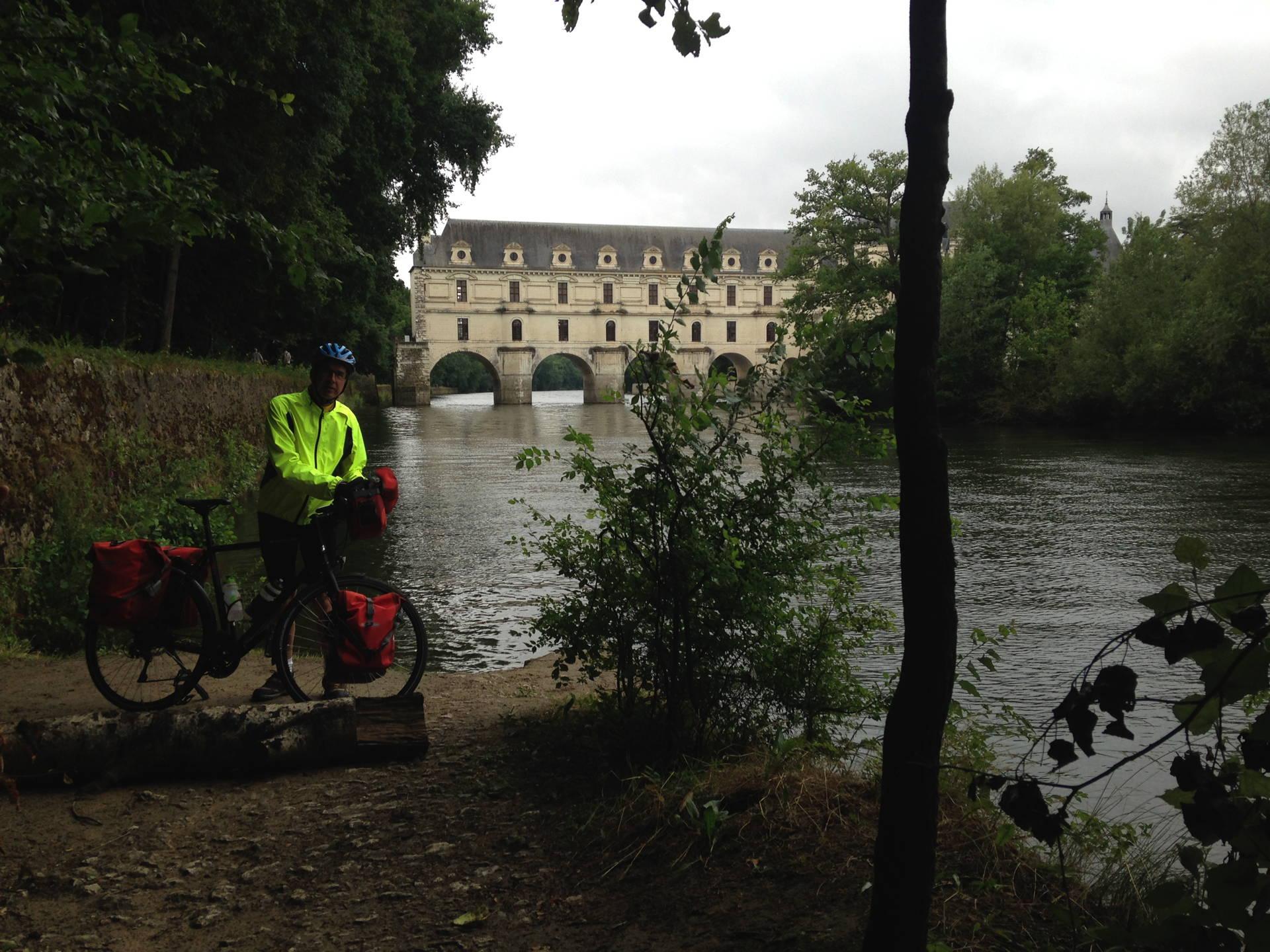 Chenonceaux