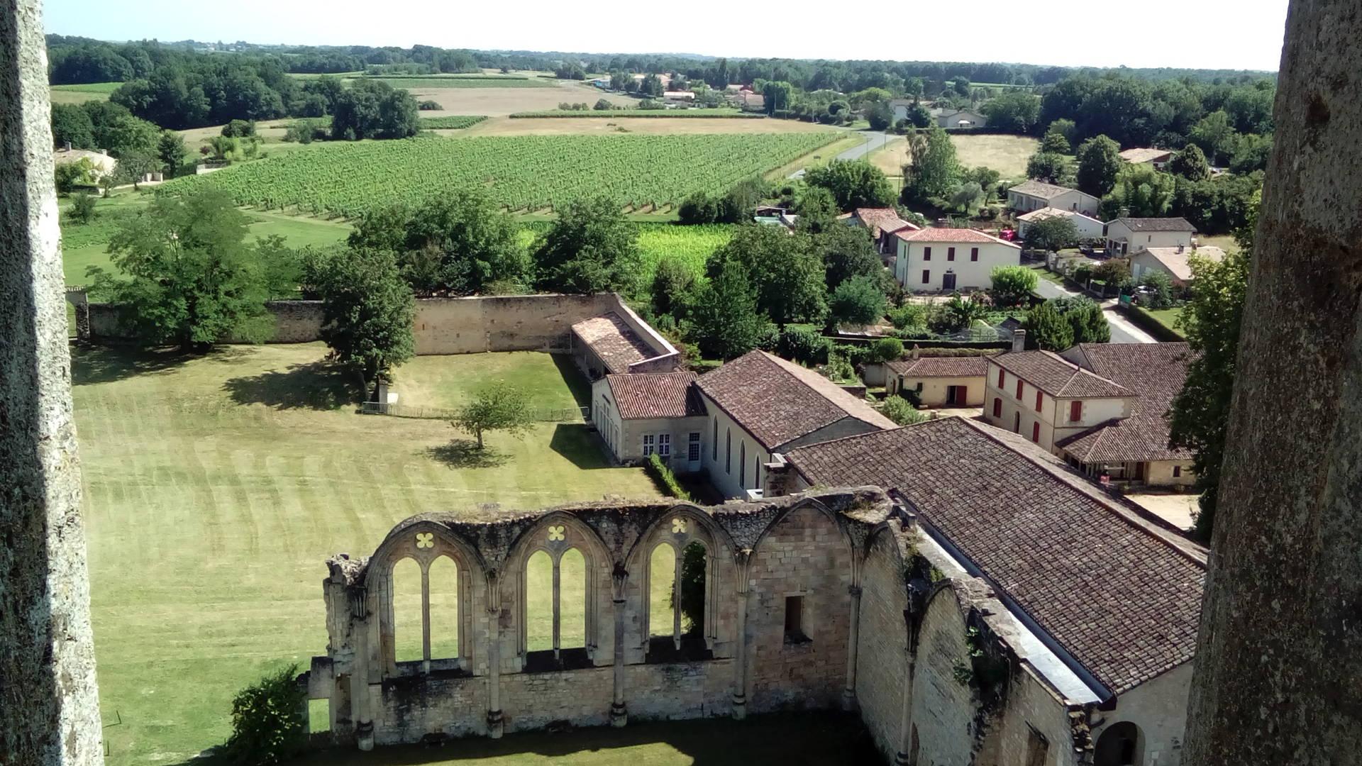 Abbaye