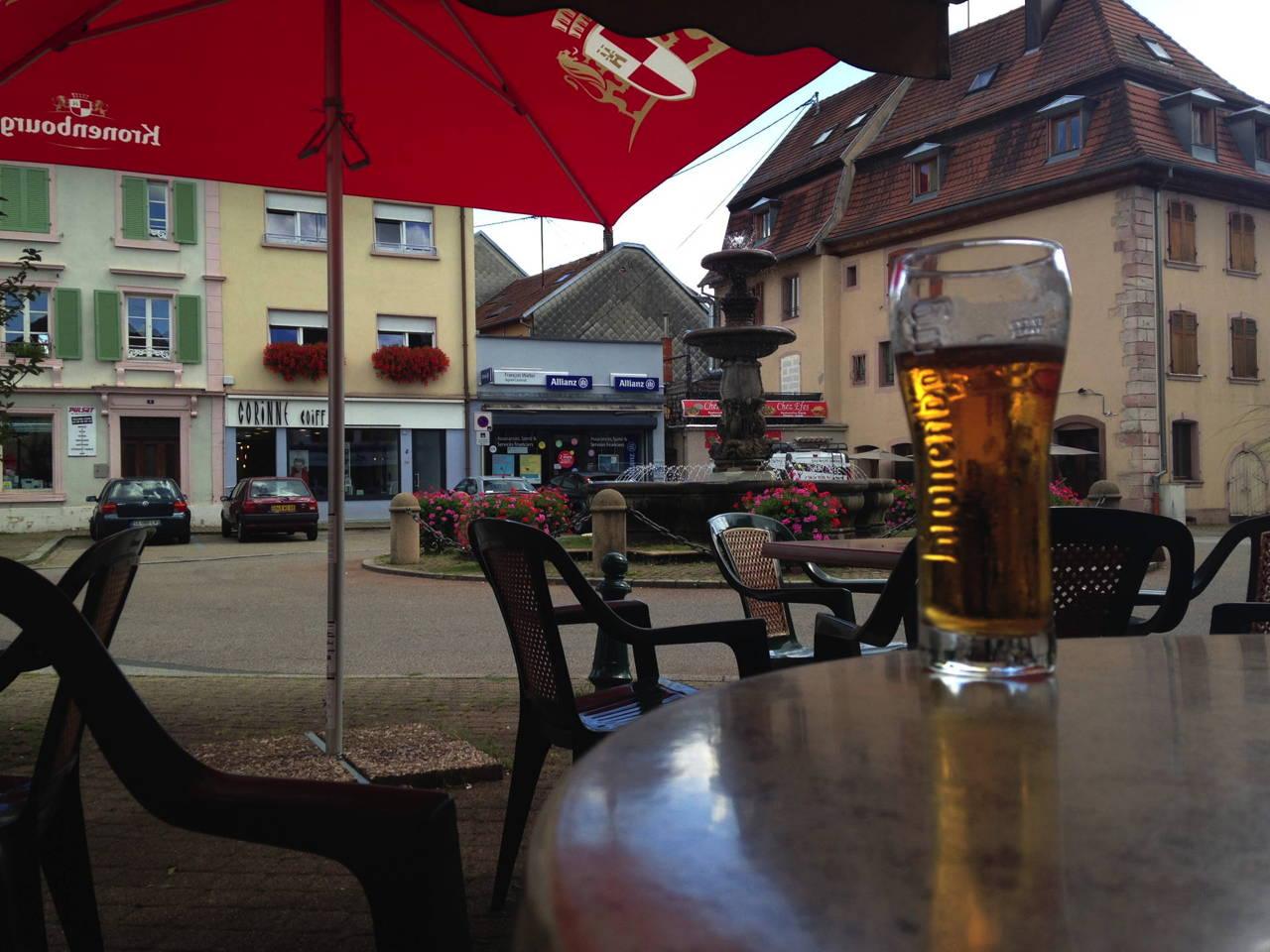 Bière de Masevaux