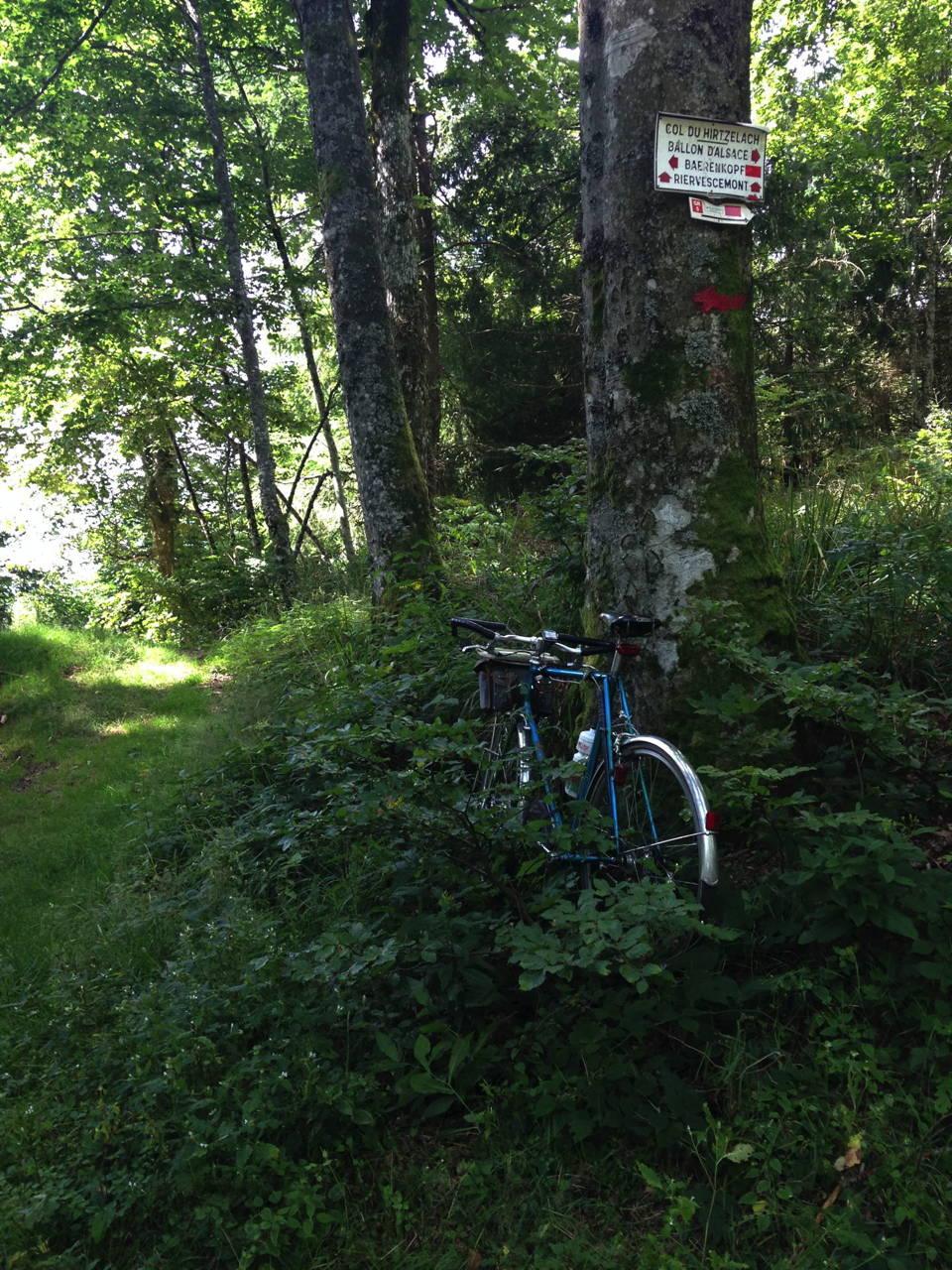 Col de Hurtzelach