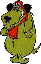 Diabolo (Muttley)