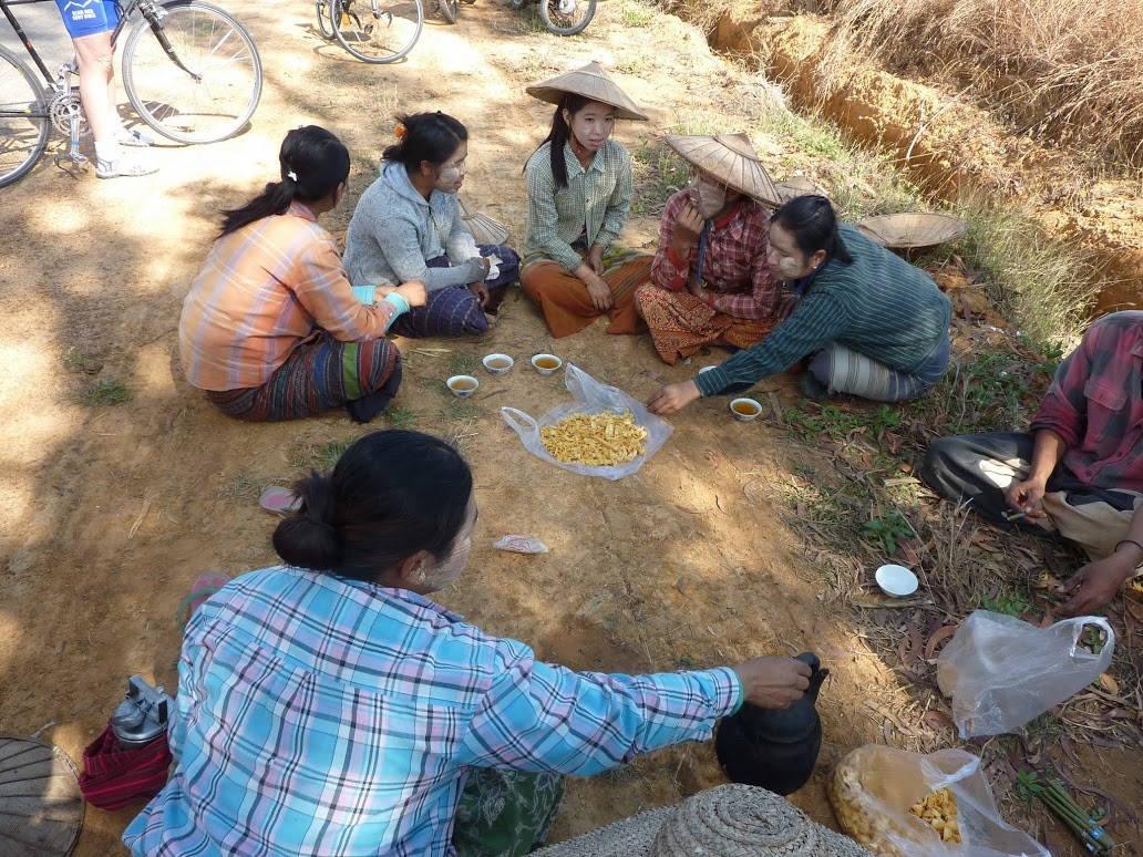 Photo Myanmar