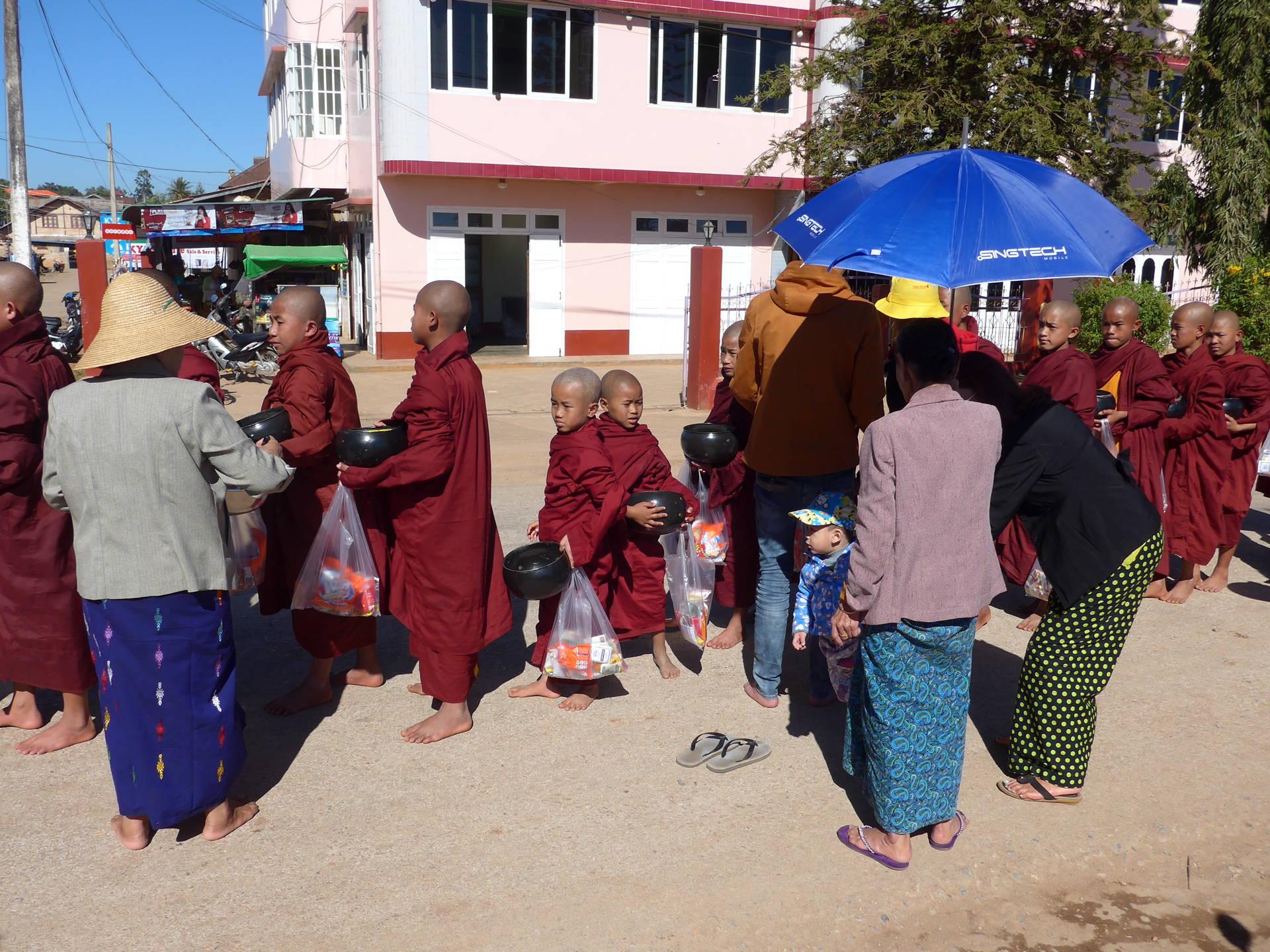 Photo Myanmar