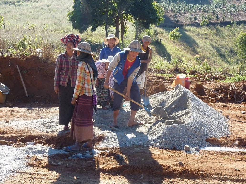 Photo Myanmar