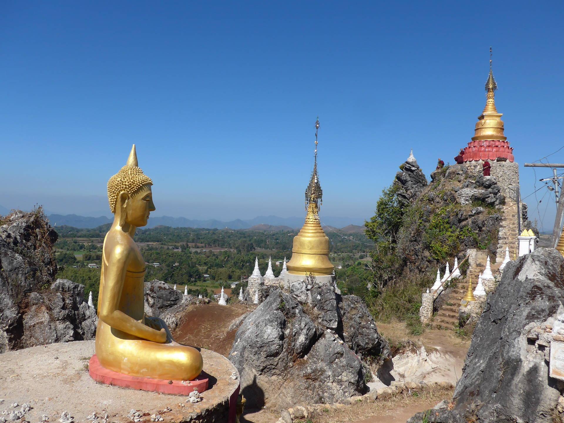 Photo Myanmar