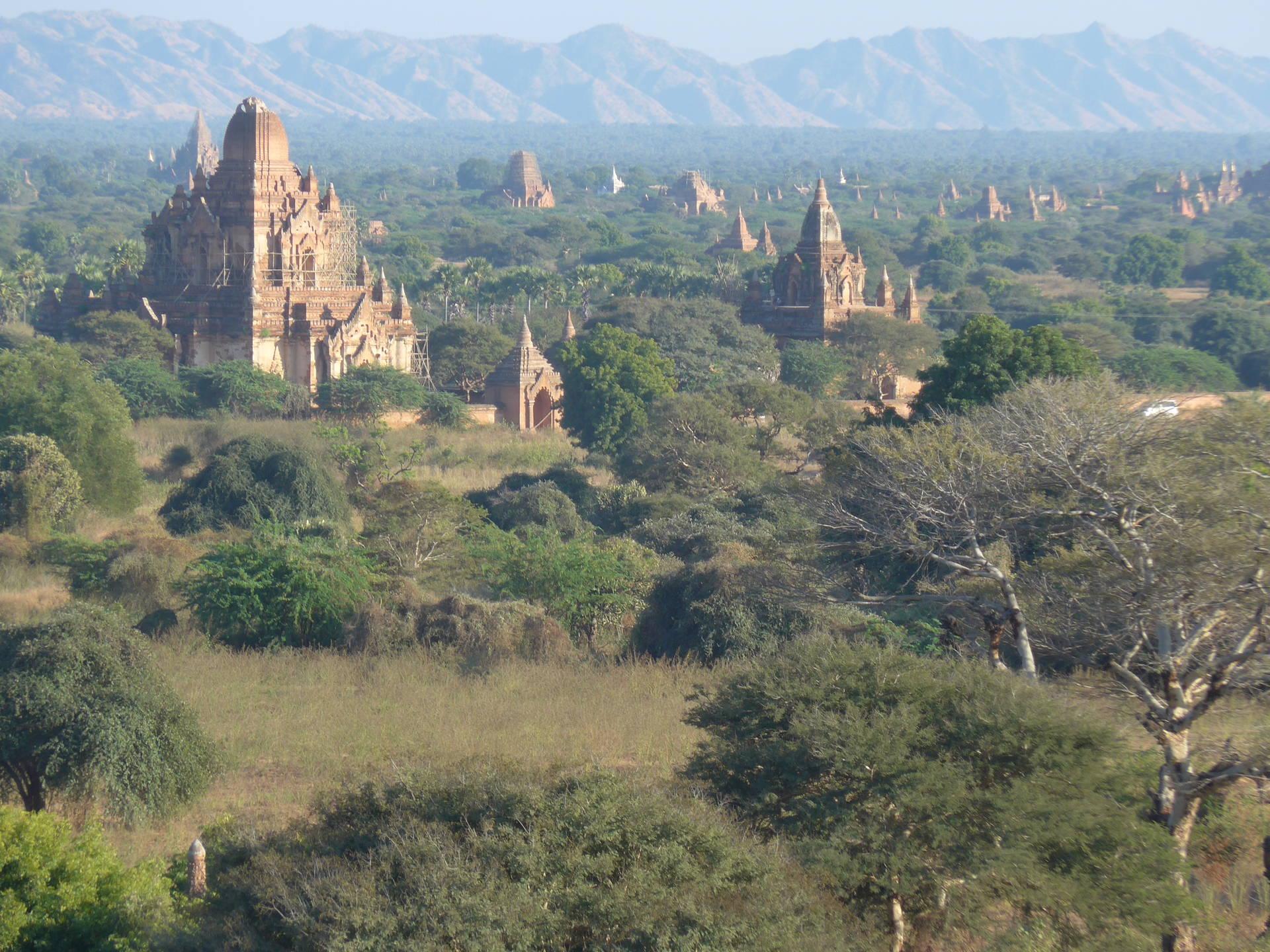 Photo Myanmar