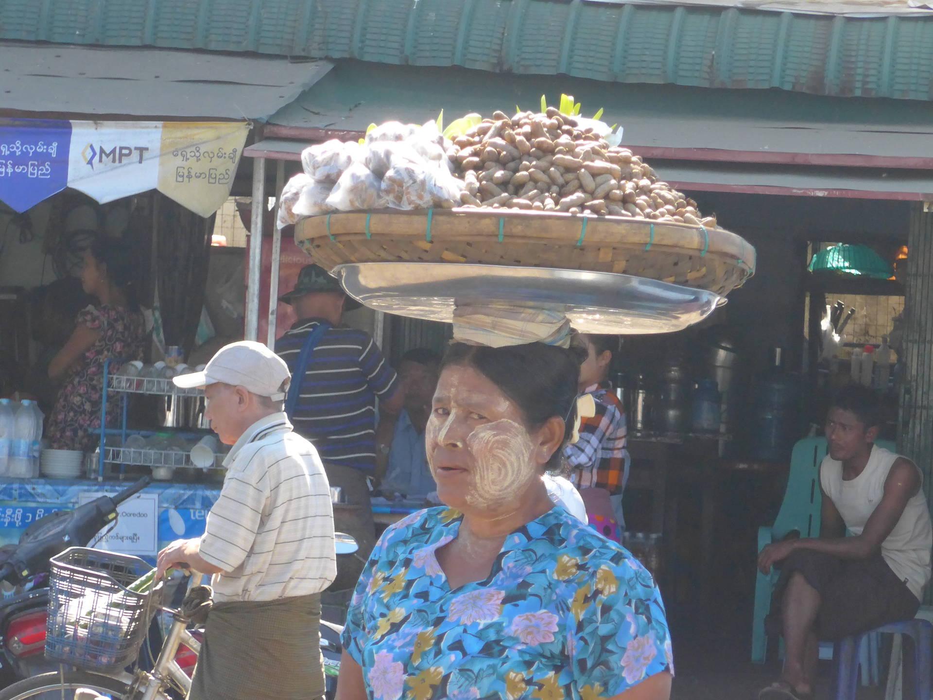 Photo Myanmar