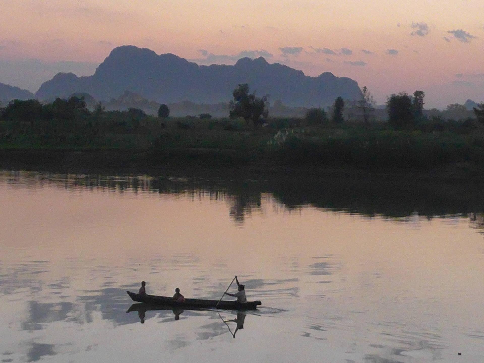 Photo Myanmar