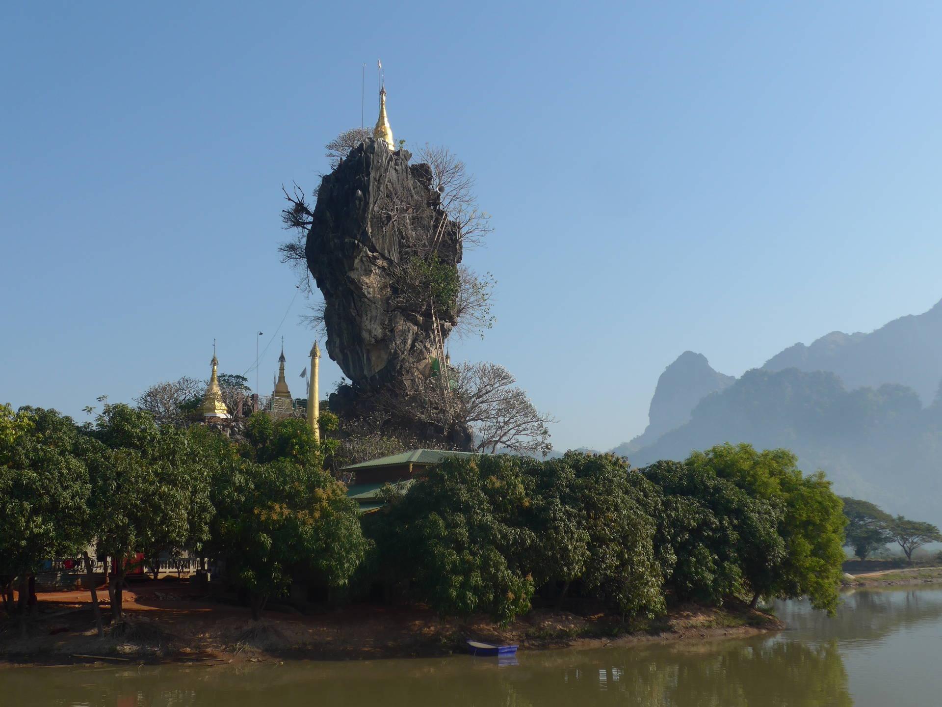 Photo Myanmar