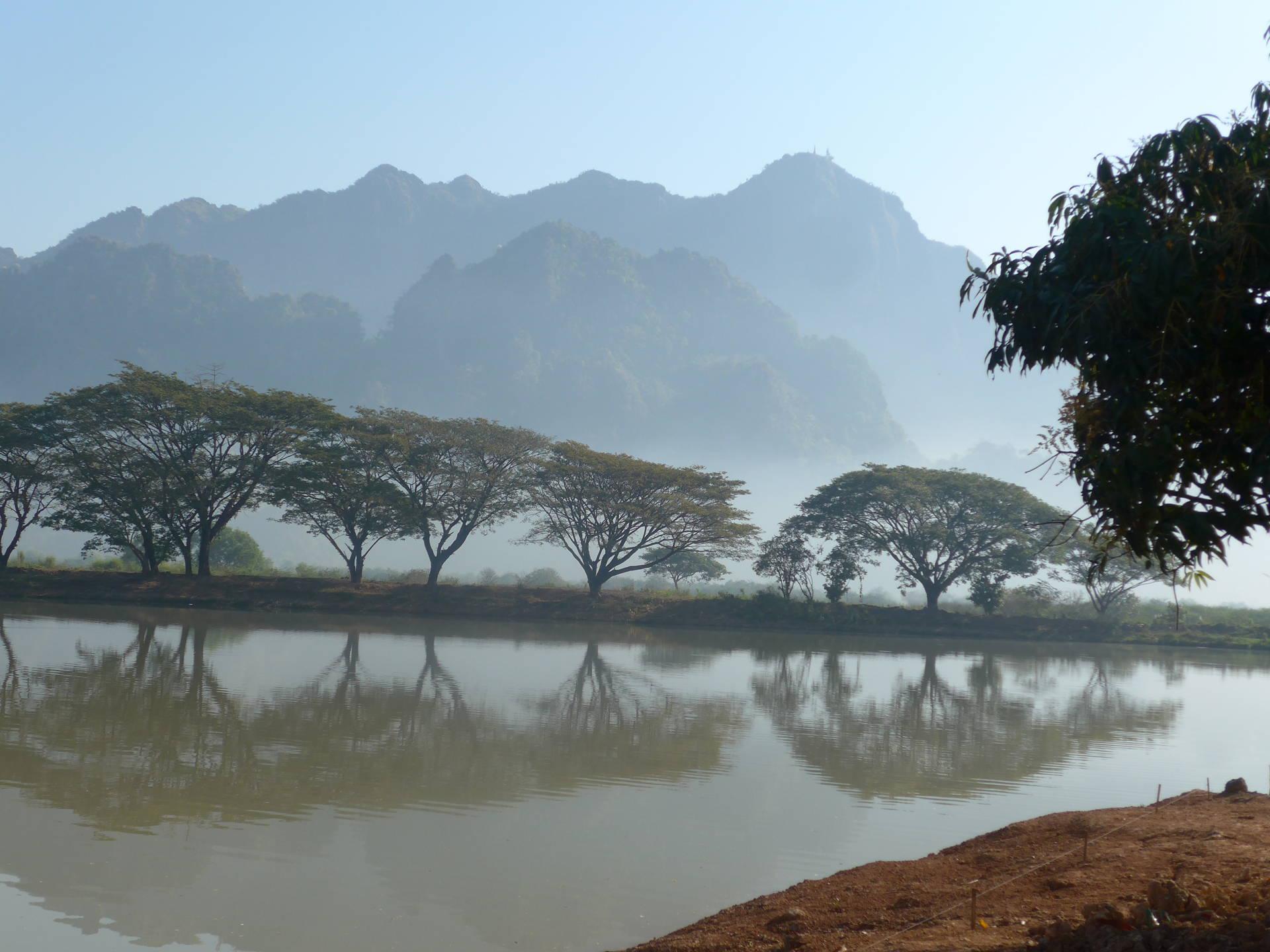 Photo Myanmar