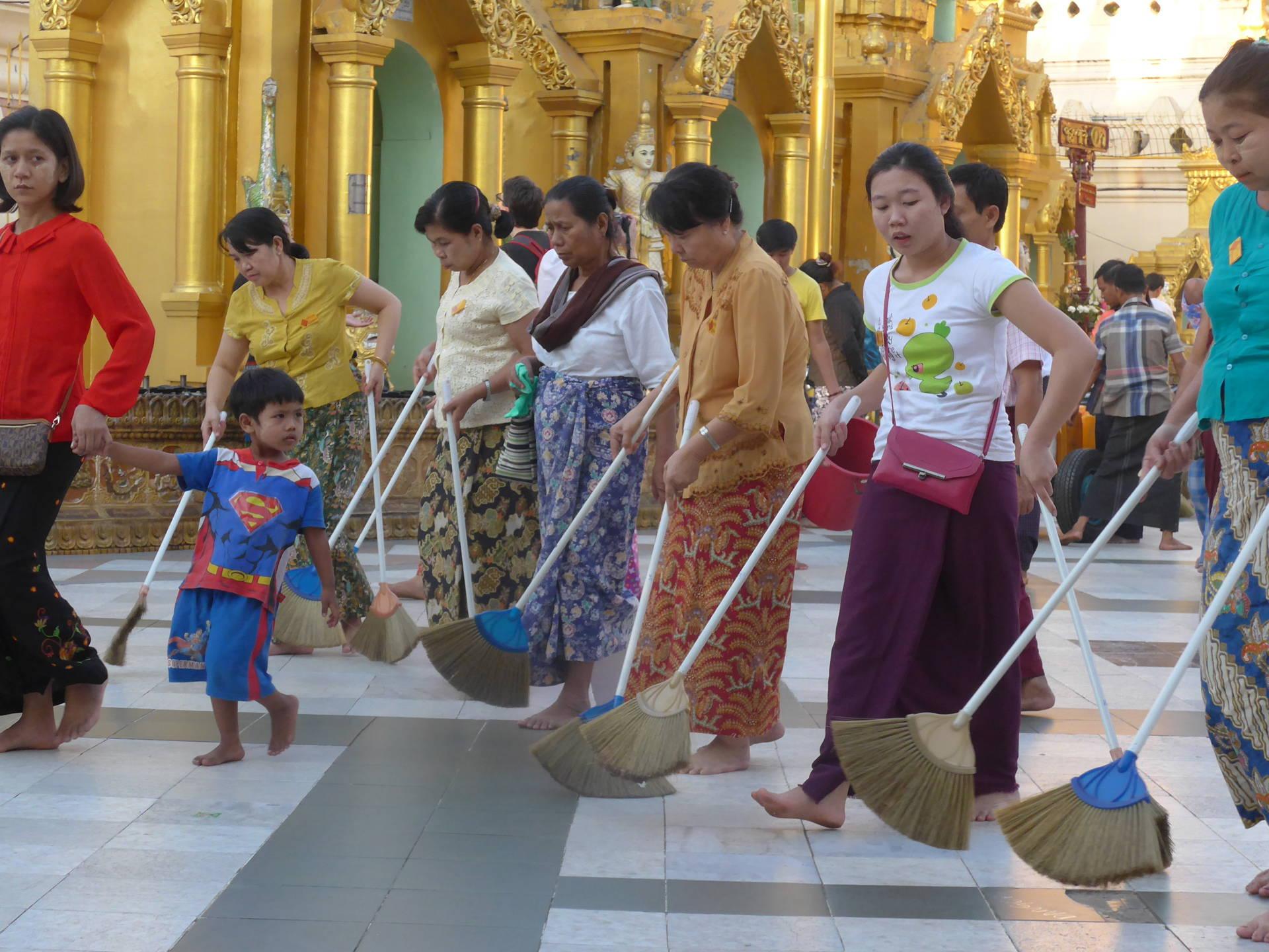 Photo Myanmar