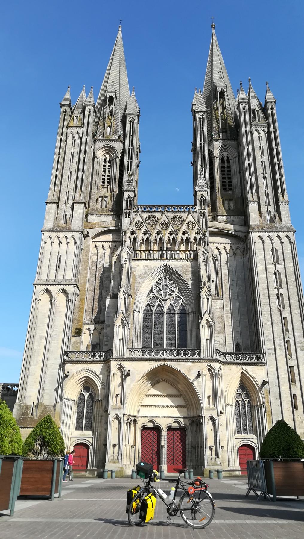 Coutances