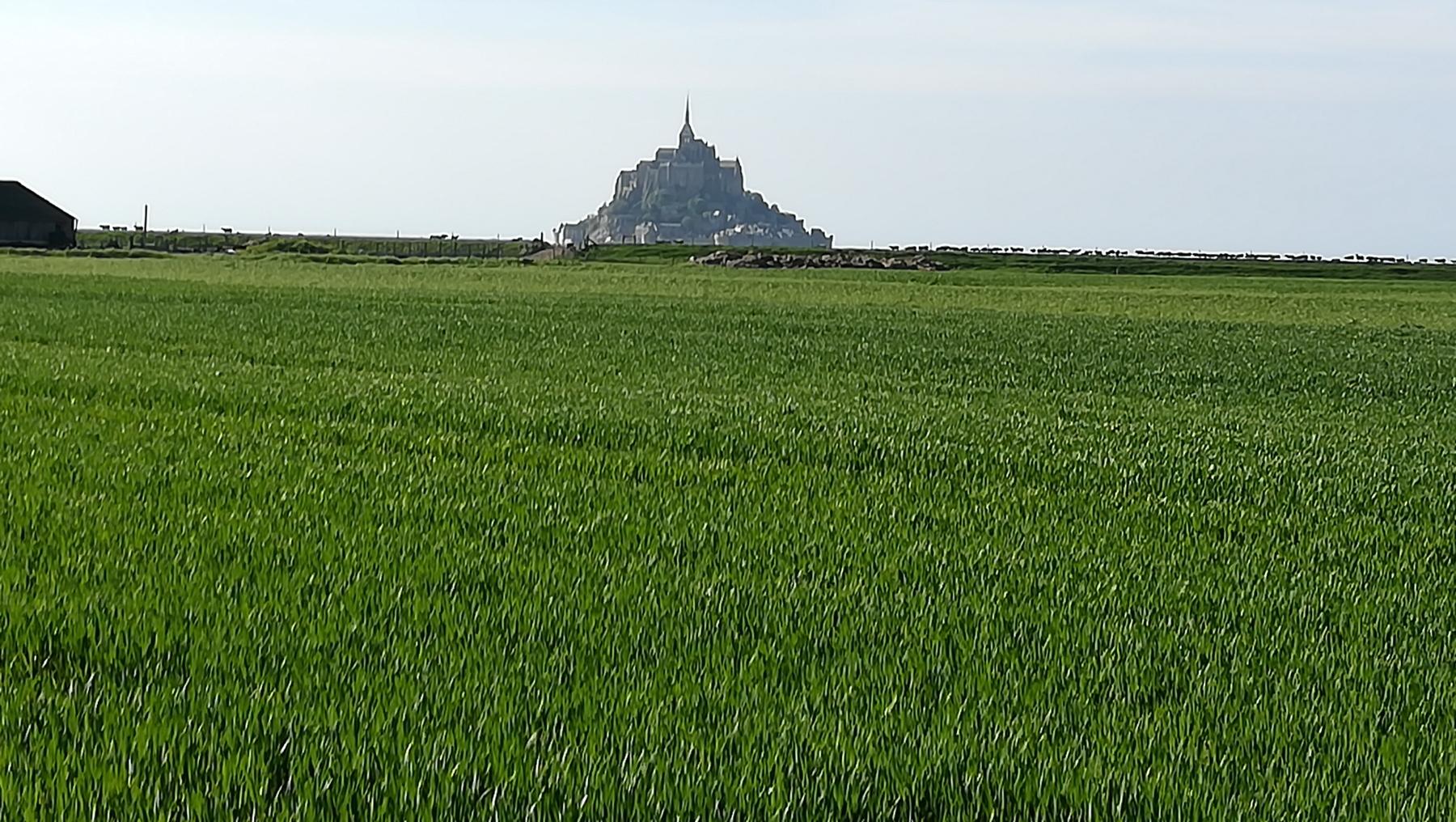 Le mont