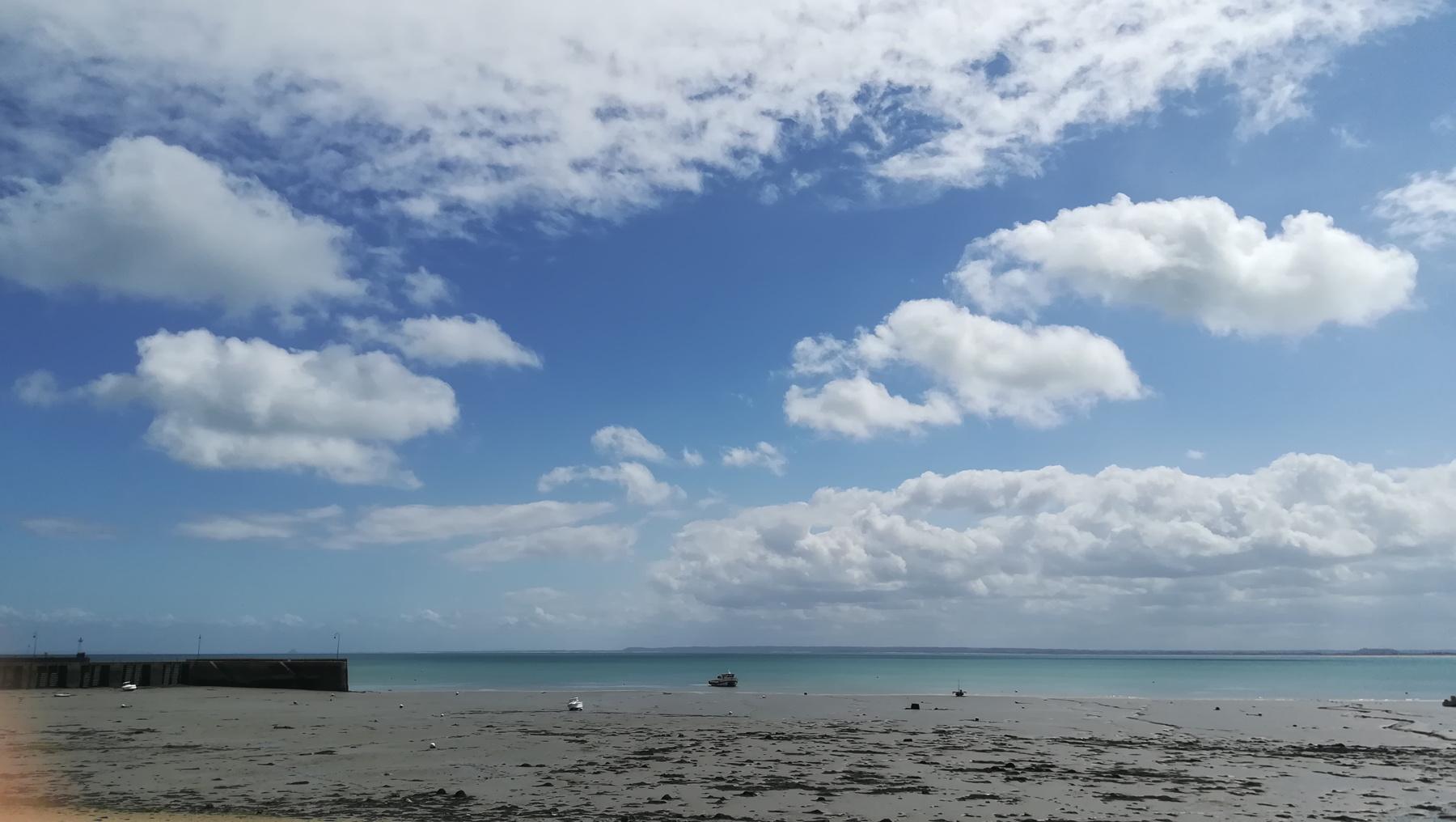 Baie de Cancale