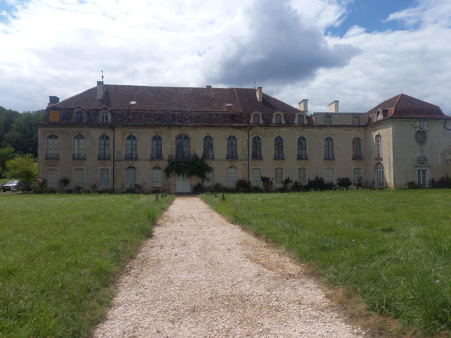 Clos
                Vougeot