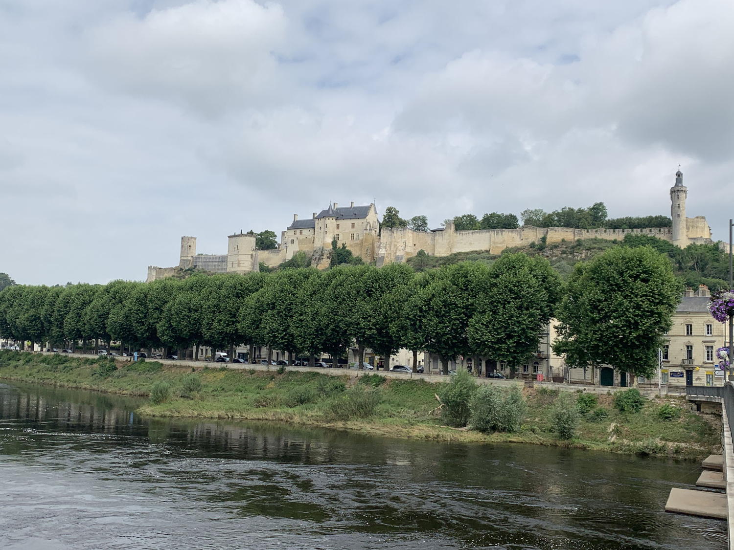 Chinon