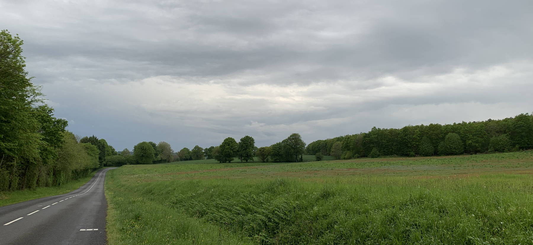 Vers
            Moutiers sur Perche