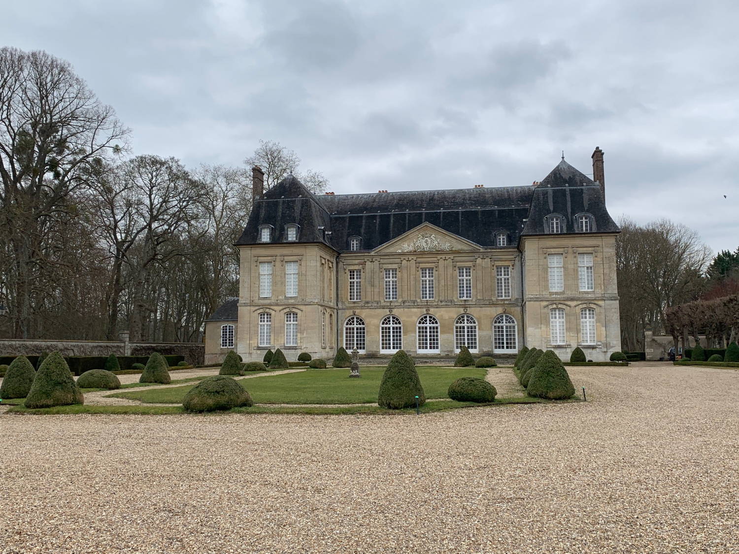 Chateau