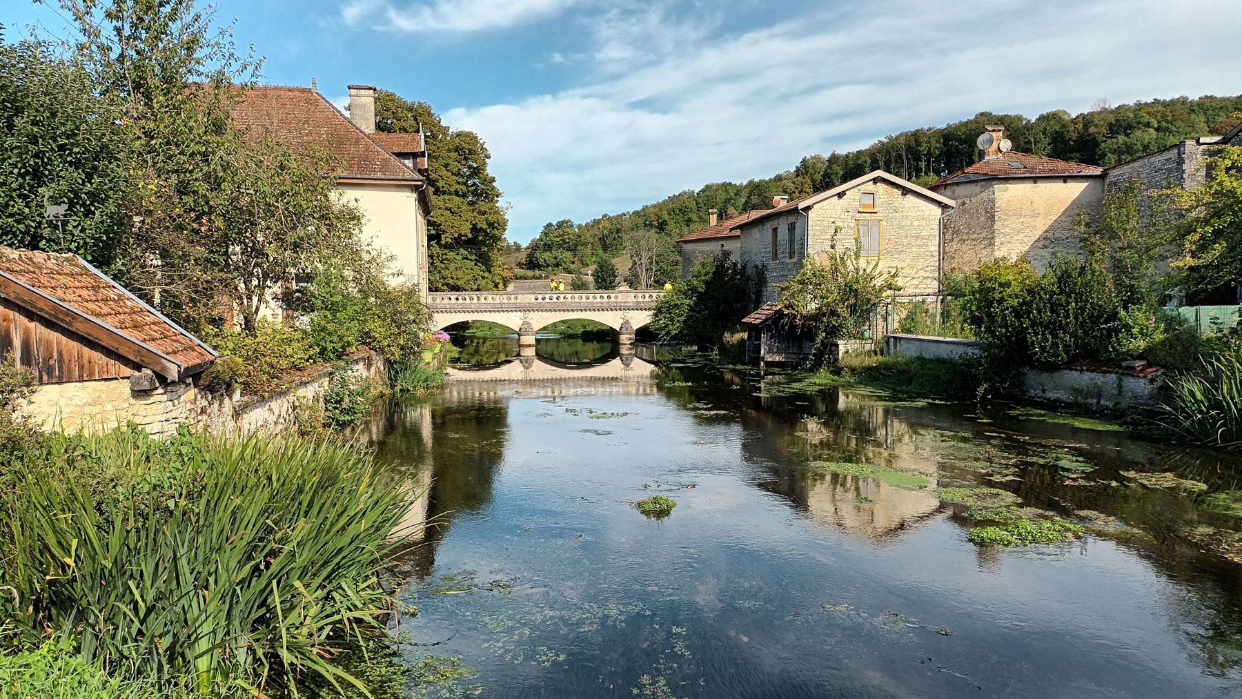 Cirey sur Blaise